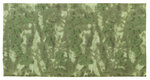 Fox outdoor Rundschal, HDT Foliage Green