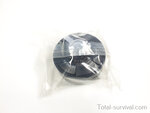 Französische (Giat) CFF3 NBC/CBRN maskenfilter (A2B2E2K1-P3) mit RD40-Gewinde, Gen I