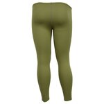 Thermolite thermal long johns, base layer, olive green