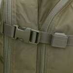 TF-2215 Bushmate Pro rugzak, 35l, ranger green