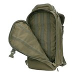 TF-2215 Bushmate Pro rugzak, 35l, ranger green