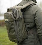 TF-2215 Bushmate Pro rugzak, 35l, ranger green