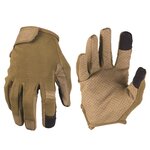 Mil-Tec Tactical Handschuhe Touch, oliv grün