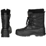 Fox outdoor Cold Protection laarzen / Snowboots, zwart