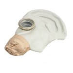 Russische GP5 Gasmaske mit Beutel (ohne Filter)