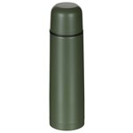 Fox outdoor vakuum-Thermoskanne, 500ml, oliv