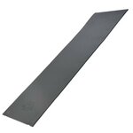 Mil-Tec thermo sleeping mat Nato, 190cm x 50cm x 1cm, OD green