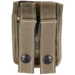 Britse leger Osprey MK4 Grenade pouch A.P., Molle, MTP multicam