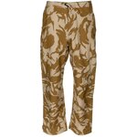 Cooneen Defence Kampf Regenhose Gore-Tex 3-Laminat, Desert DPM