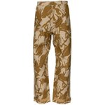 Cooneen Defence Kampf Regenhose Gore-Tex 3-Laminat, Desert DPM