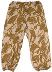 Britische Armee Nässeschutzhose 