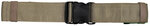 GB Combat belt Desert 5,8CM, IRR, coyote tan