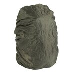 Mil-tec Rucksack Überzug klein 40L, oliv grün