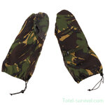 Britische Armee-Fäustlinge Gore-tex, 