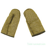 Britische Armee-Fäustlinge Gore-tex, 