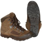 Iturri Kampfstiefel Herren, Combat High Liability, braun