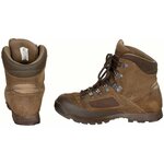 Iturri Kampfstiefel Herren, Combat High Liability, braun