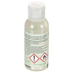 Dr. Brown's Desinfektionsmittel Handgel 50 ml, 80% Alkohol