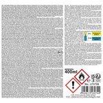 MFH Army Paint Spray Quick dry 400ML, RAL3001 signal red