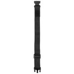 Fox outdoor universal mounting strap max 55 cm, black