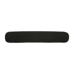 M-Tac Elite internal shoulder strap padding 50mm, black