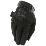 Mechanix Pursuit D5 Covert snijwerende tactische handschoenen, zwart