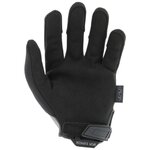 Mechanix Pursuit D5 Covert snijwerende tactische handschoenen, zwart