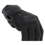 Mechanix Pursuit D5 Covert snijwerende tactische handschoenen, zwart