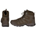 MFH bottes tactiques high liability, marron