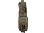 Britse leger Osprey MK4 Smoke Grenade pouch, Molle, MTP multicam
