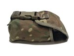 Britse leger Osprey MK4 Smoke Grenade pouch, Molle, MTP multicam