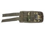 Britse leger Osprey MK4 Smoke Grenade pouch, Molle, MTP multicam