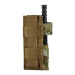 M-Tac Compact Tourniquet Pouch Gen.3 Cordura, Molle, Multicam