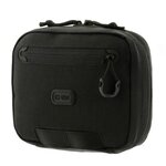M-Tac EDC organizer pouch Molle Elite, Zwart