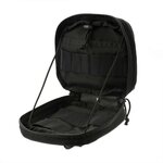 M-Tac EDC organizer pouch Molle Elite, Zwart