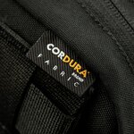 M-Tac EDC organizer pouch Molle Elite, Zwart