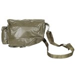 Russisch GP5 gasmasker met tas (zonder filter)