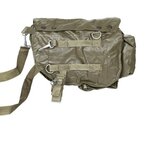 Russisch GP5 gasmasker met tas (zonder filter)