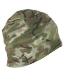 Kombat tactical recon fleece watch cap, BTP multicam