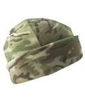 Kombat tactical recon fleece watch cap, BTP multicam