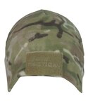 Kombat tactical recon fleece watch cap, BTP multicam