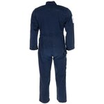 Cooneen Defence (GB) AMR coverall, cotton, Blue