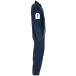 Cooneen Defence (GB) AMR coverall, cotton, Blue