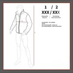 Seyntex (GB) men's general coverall, legergroen