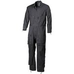MFH Security technische coverall, zwart