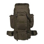 Mil-tec Recom bergrugzak 88l, Ranger green