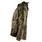 AB Delta softshell jas ademend, wind- en waterdicht, flecktarn