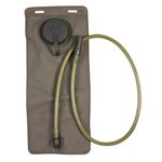 Kombat tactical aqua bladder drinkrugzak, met TPU-blaas, 2,5L, BTP Multicam