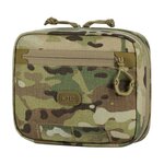 M-Tac EDC organizer pouch Molle Elite, Multicam