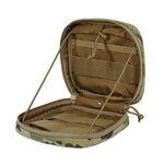 M-Tac EDC organizer pouch Molle Elite, Multicam